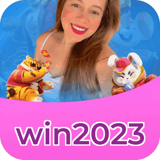Catálogo de jogos win2023 com fornecedores Pragmatic Play, Evolution, NetEnt